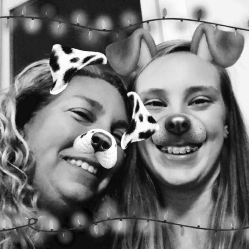 Meet your Posher, Katy